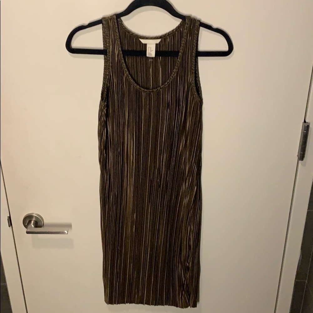NWOT H&M Dress